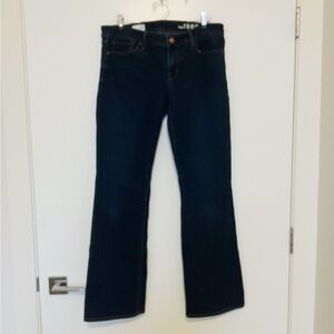 GAP 1969 Sexy Boot Jeans